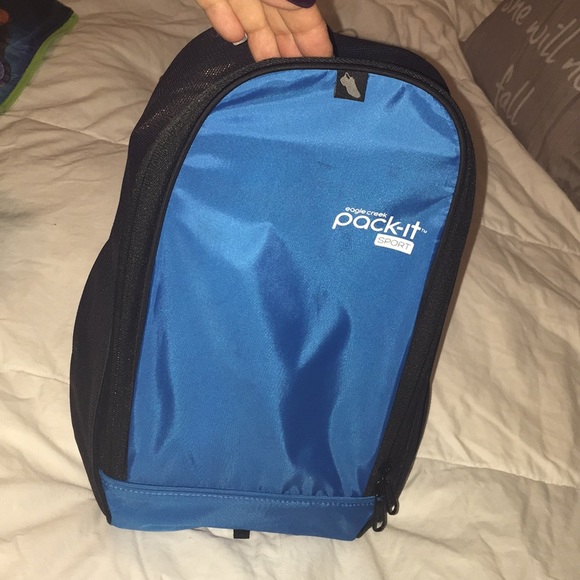 Cleat bag - Picture 5 of 5